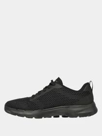 Кроссовки Skechers модель 124512 BBK Фото