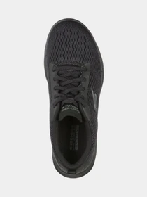 Кроссовки Skechers модель 124512 BBK Фото