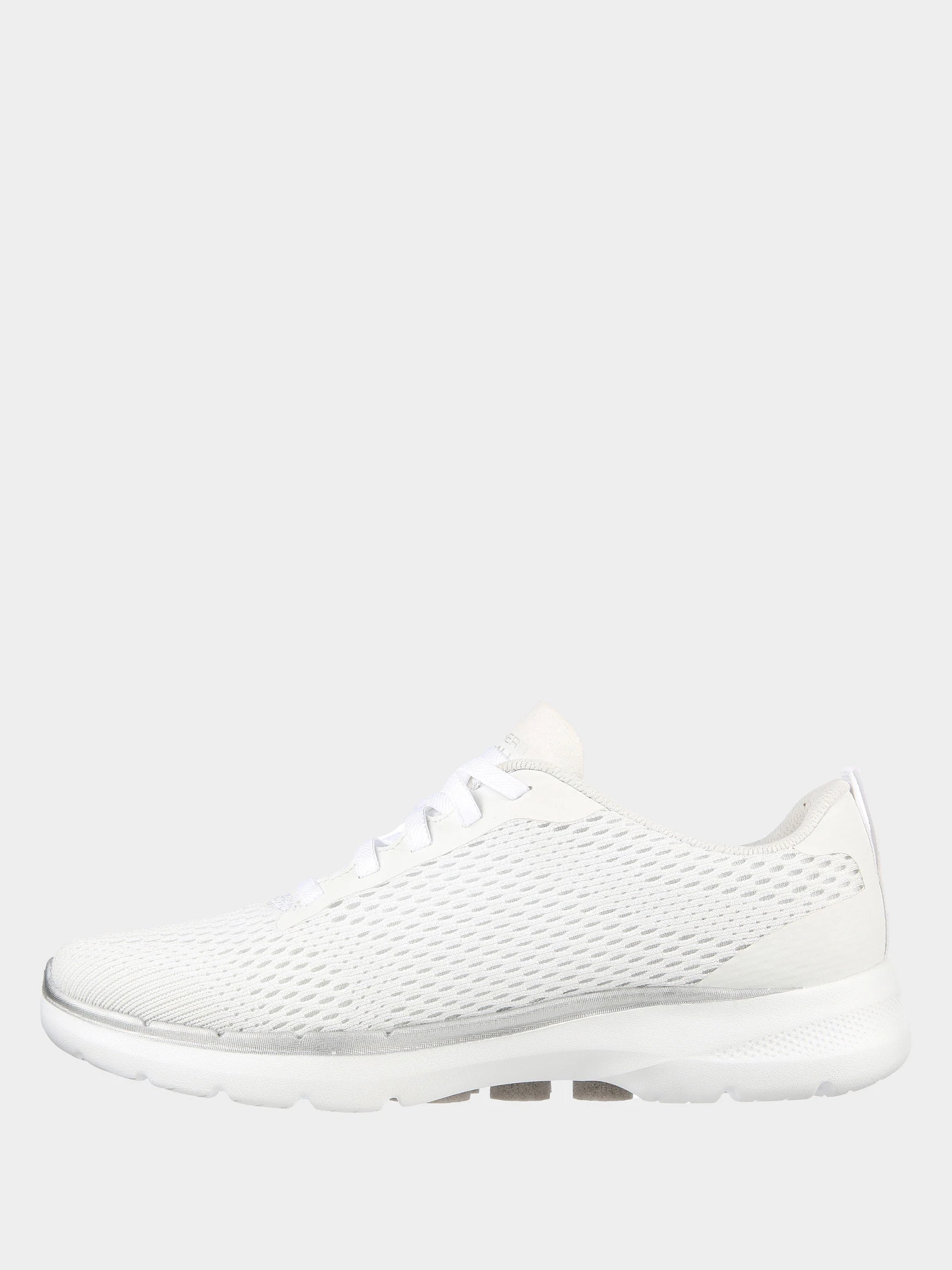 Кроссовки Skechers модель 124512 WHT Кроссовки Skechers модель 124512 WHT Фото