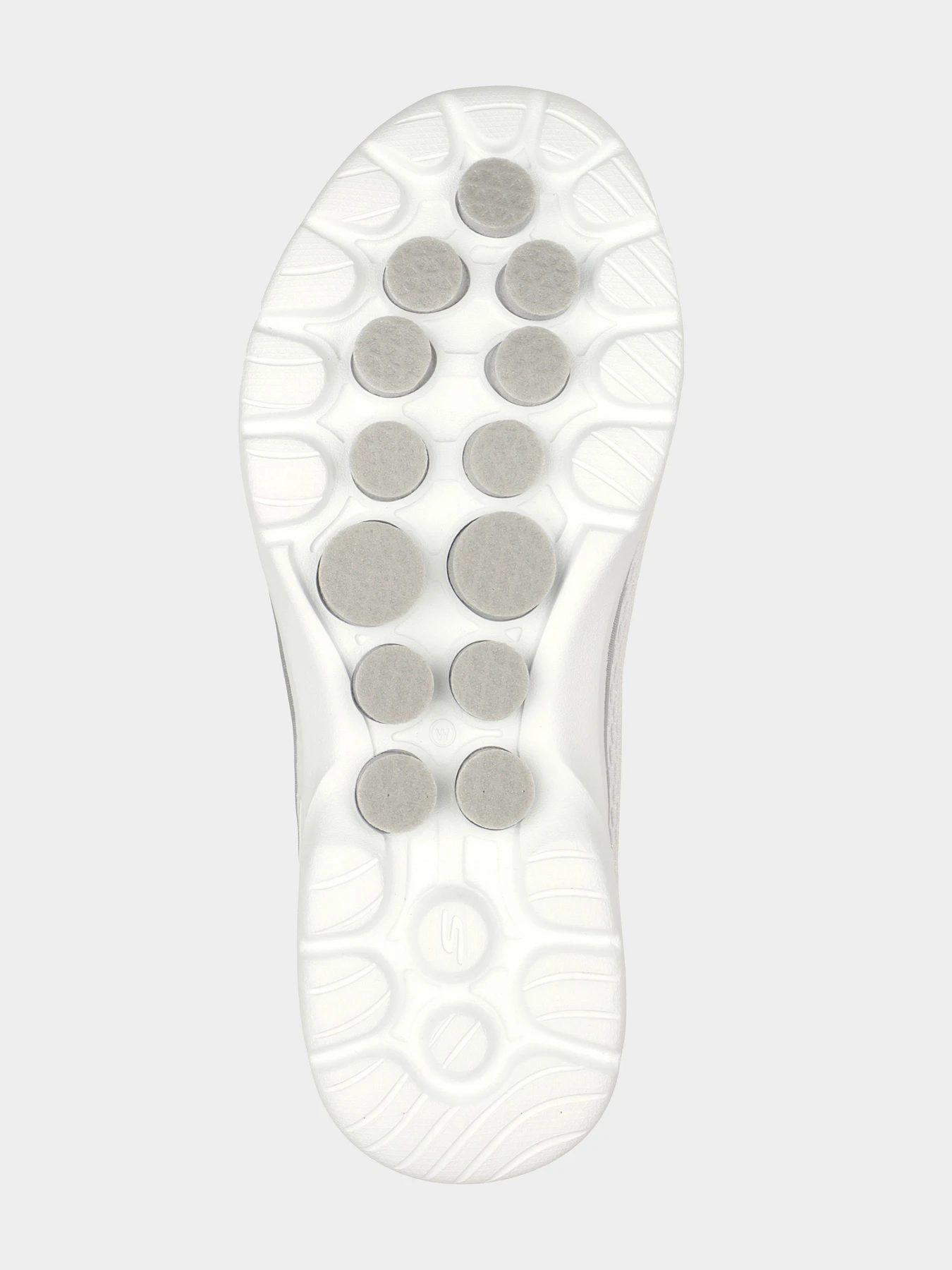 Кроссовки Skechers модель 124512 WHT Кроссовки Skechers модель 124512 WHT Фото