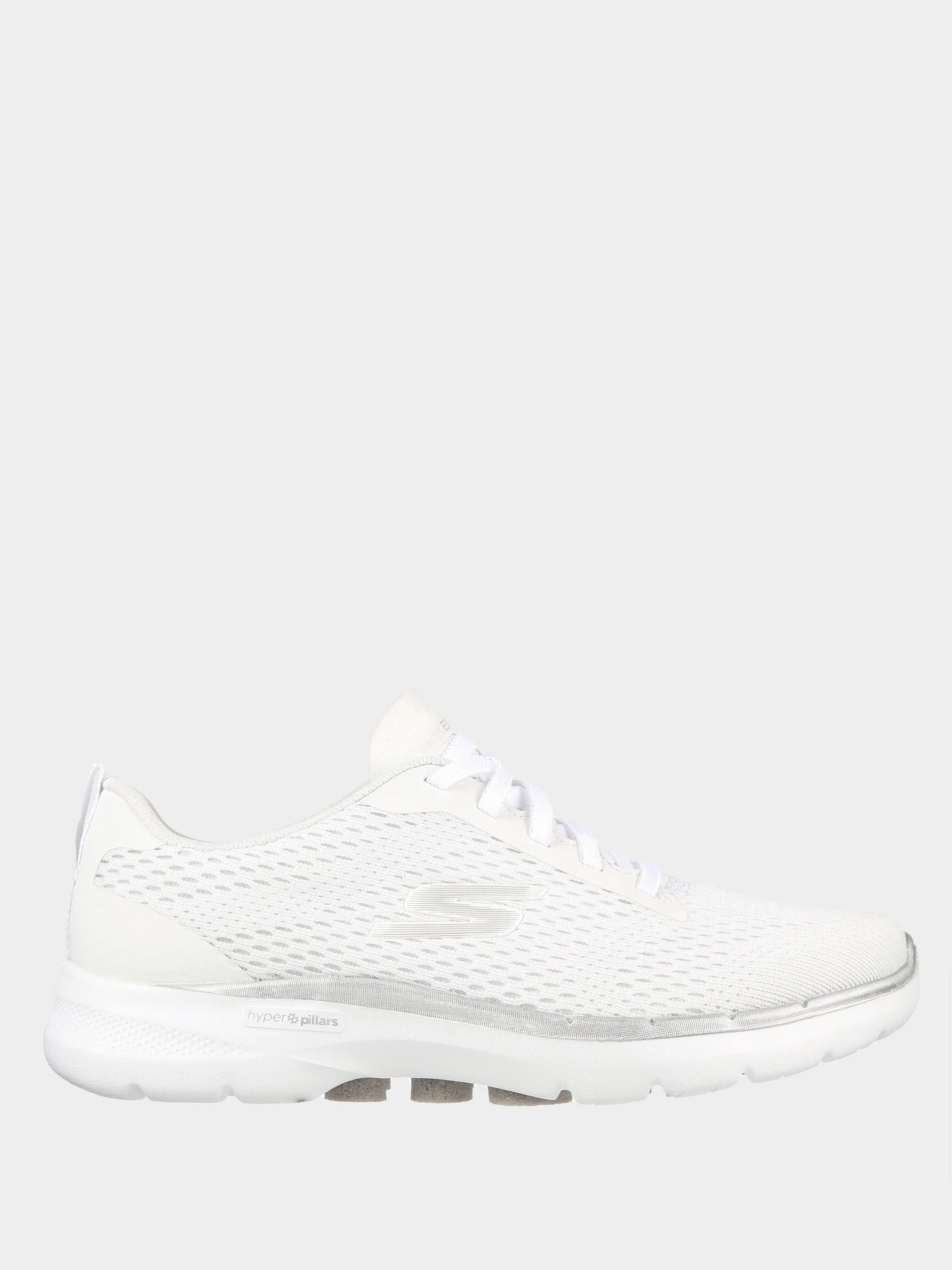 Кроссовки Skechers модель 124512 WHT Кроссовки Skechers модель 124512 WHT Фото