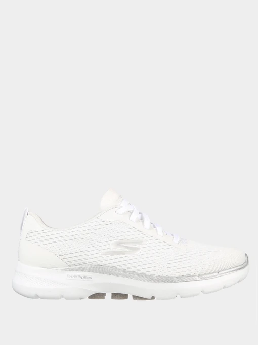 Кроссовки Skechers модель 124512 WHT Фото