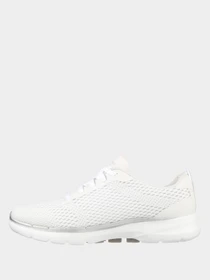 Кроссовки Skechers модель 124512 WHT Фото