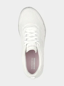 Кроссовки Skechers модель 124512 WHT Фото