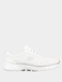 Кроссовки Skechers модель 124512 WHT Фото