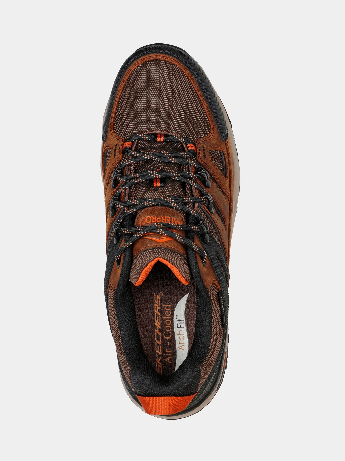 Кроссовки Skechers модель 204630 CDB Кроссовки Skechers модель 204630 CDB Фото