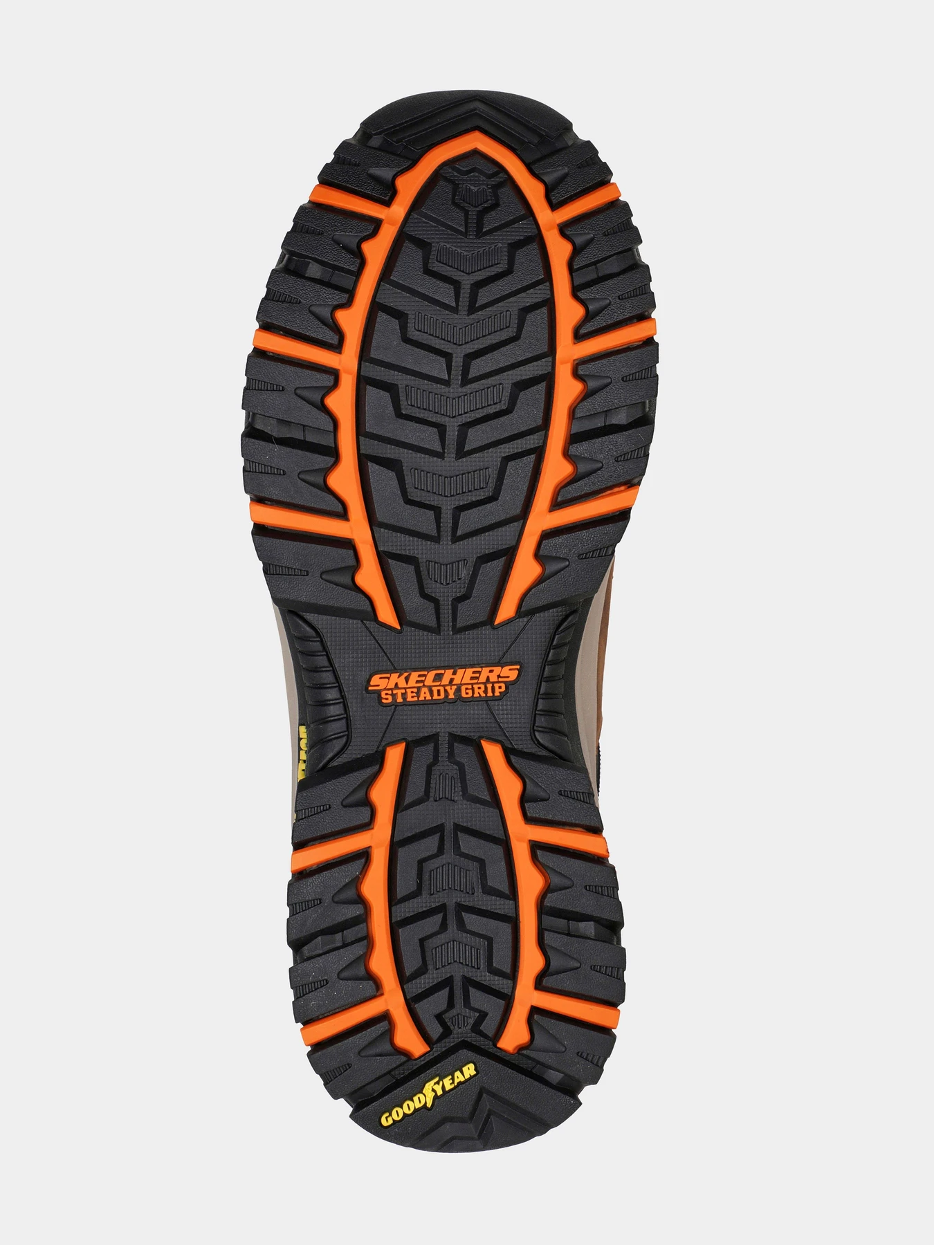 Кроссовки Skechers модель 204630 CDB Кроссовки Skechers модель 204630 CDB Фото