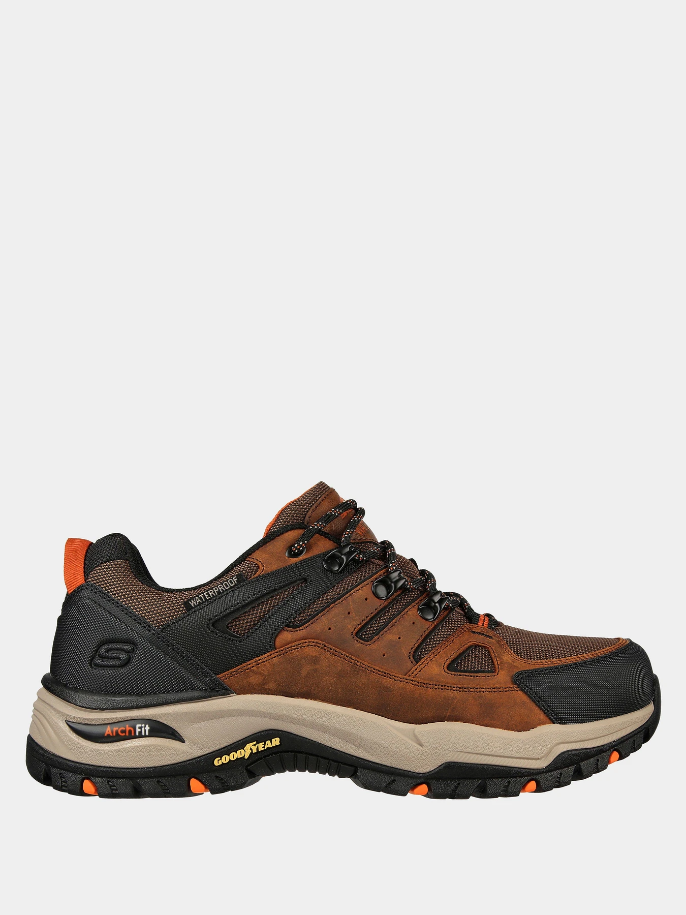 Кроссовки Skechers модель 204630 CDB Кроссовки Skechers модель 204630 CDB Фото
