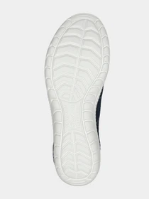 Слипоны и мокасины Skechers модель 100340 NVY Фото
