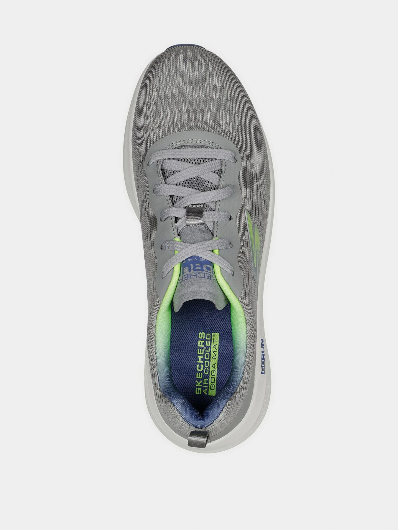 Кроссовки Skechers модель 128334 GYMT Фото