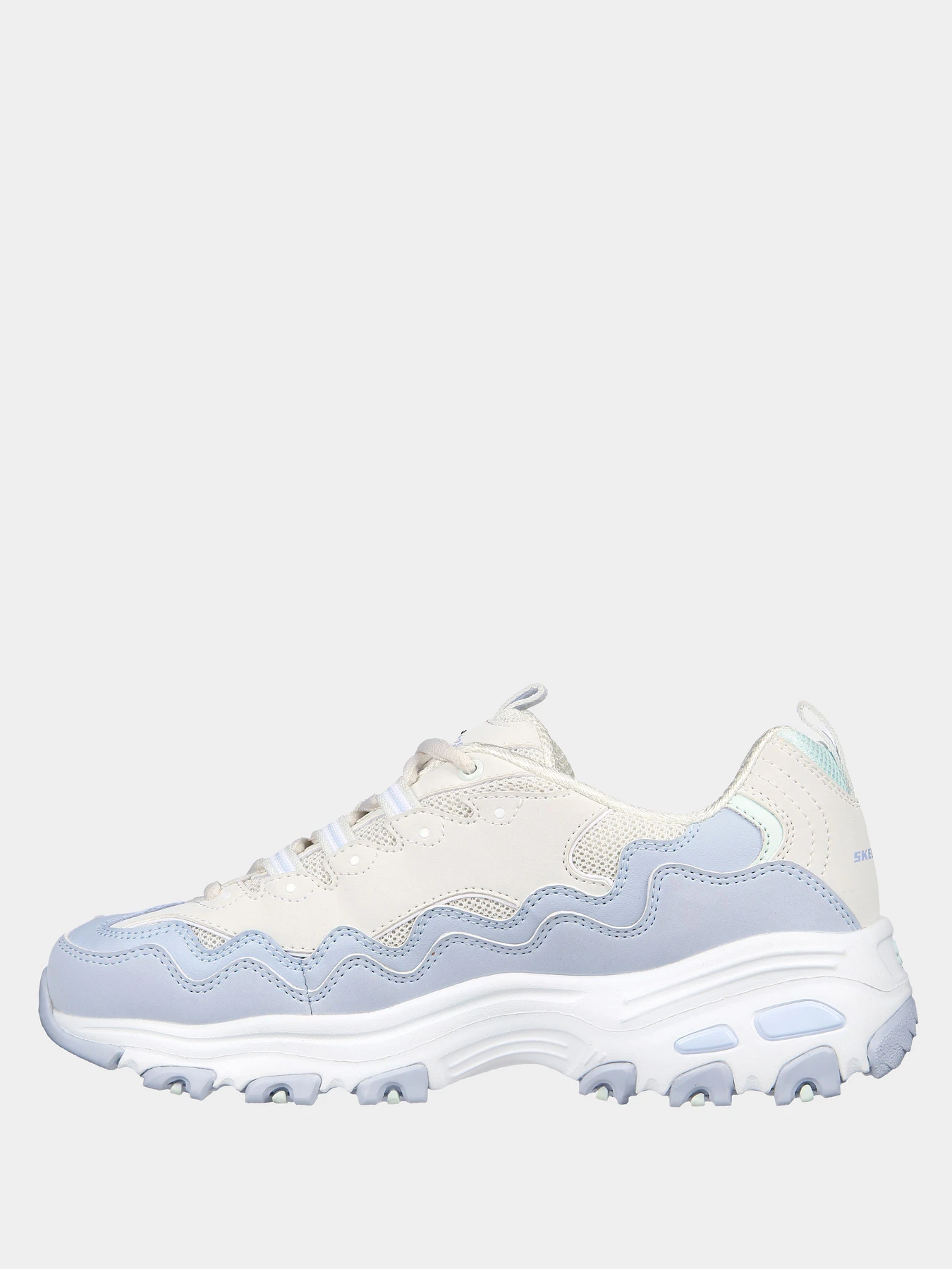 Кроссовки Skechers модель 149792 WPW Кроссовки Skechers модель 149792 WPW Фото
