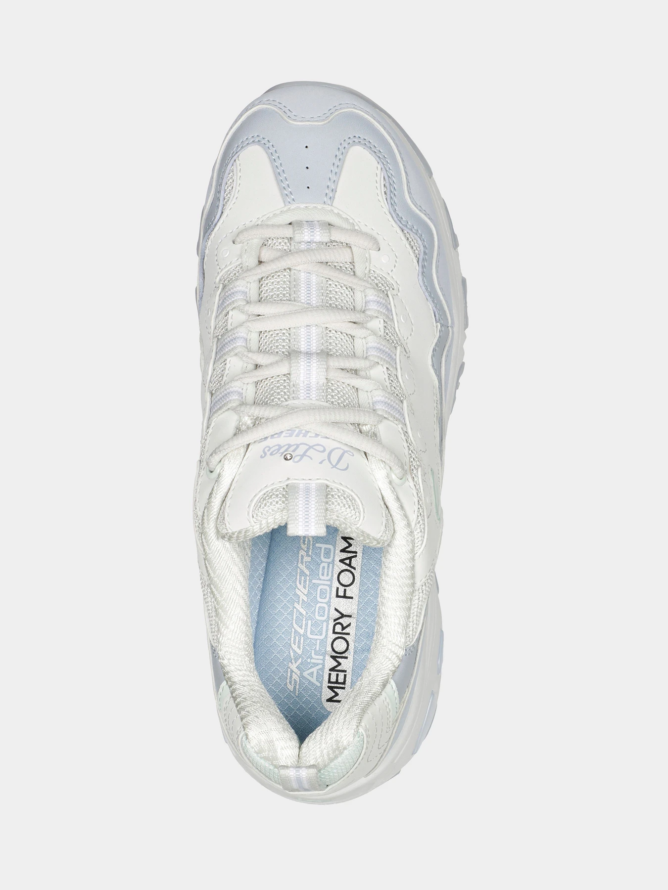 Кроссовки Skechers модель 149792 WPW Кроссовки Skechers модель 149792 WPW Фото