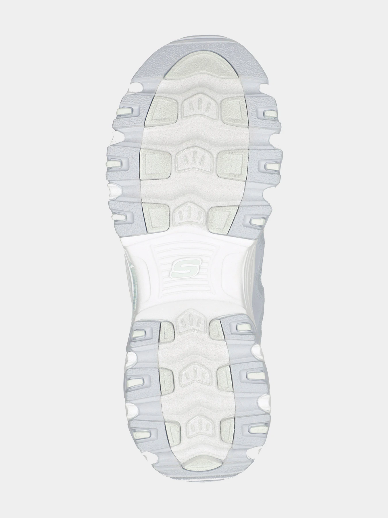 Кроссовки Skechers модель 149792 WPW Кроссовки Skechers модель 149792 WPW Фото