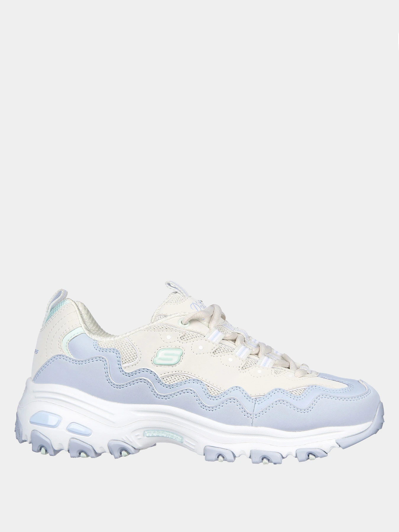 Кроссовки Skechers модель 149792 WPW Кроссовки Skechers модель 149792 WPW Фото