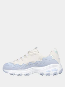 Кроссовки Skechers модель 149792 WPW Фото