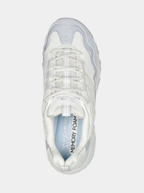 Кроссовки Skechers модель 149792 WPW Фото