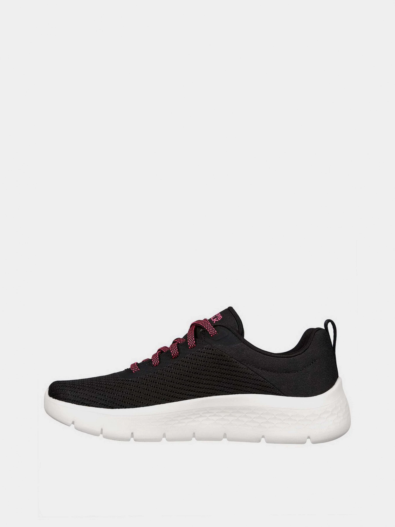 Кроссовки Skechers модель 124952 BKHP Кроссовки Skechers модель 124952 BKHP Фото