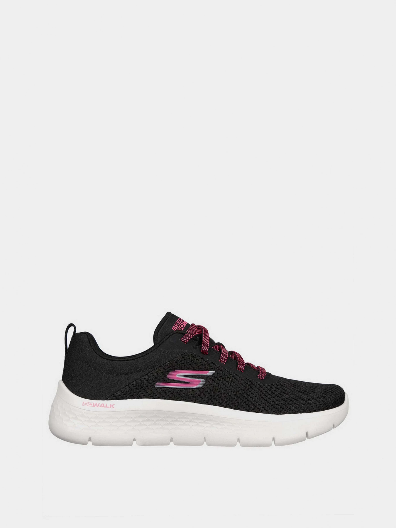 Кроссовки Skechers модель 124952 BKHP Кроссовки Skechers модель 124952 BKHP Фото
