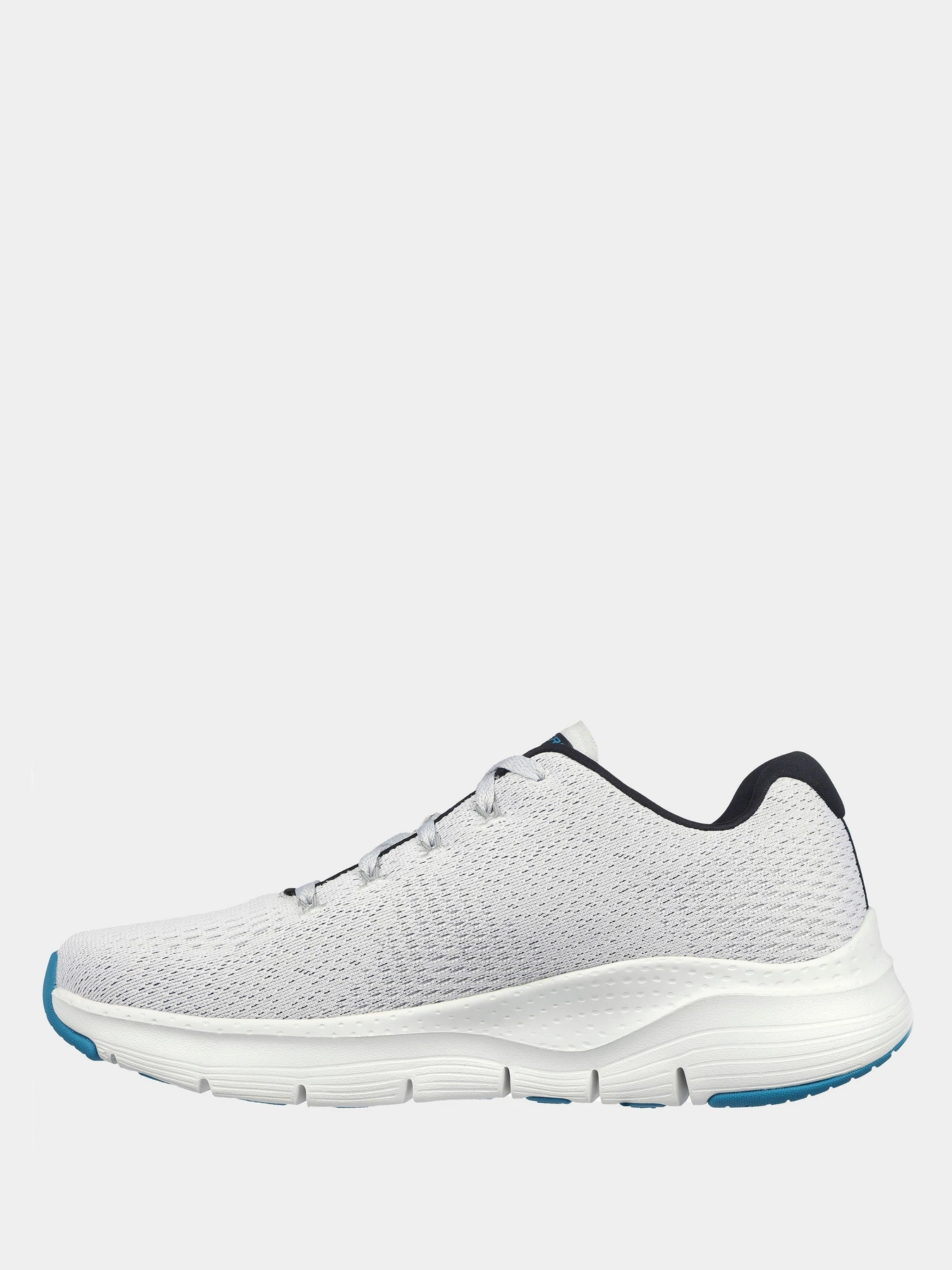 Кроссовки Skechers модель 232601 WBL Кроссовки Skechers модель 232601 WBL Фото