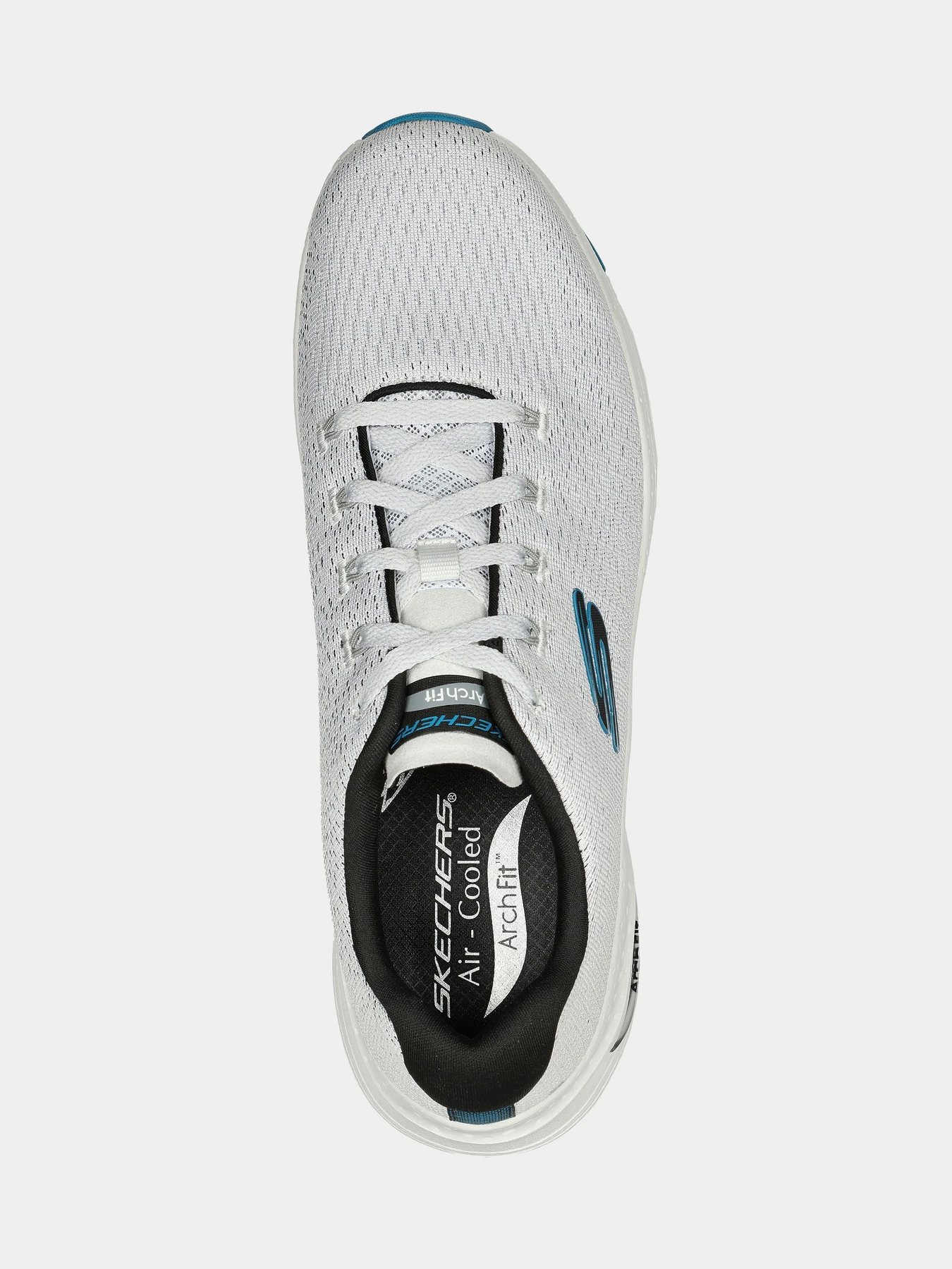 Кроссовки Skechers модель 232601 WBL Кроссовки Skechers модель 232601 WBL Фото