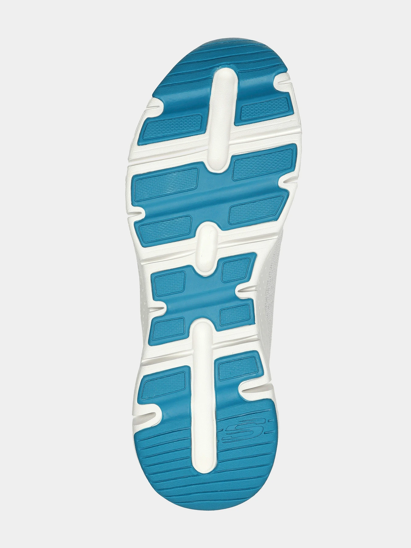 Кроссовки Skechers модель 232601 WBL Кроссовки Skechers модель 232601 WBL Фото