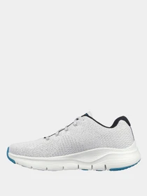 Кроссовки Skechers модель 232601 WBL Фото