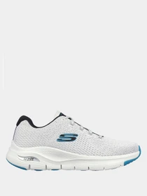 Кроссовки Skechers модель 232601 WBL Фото