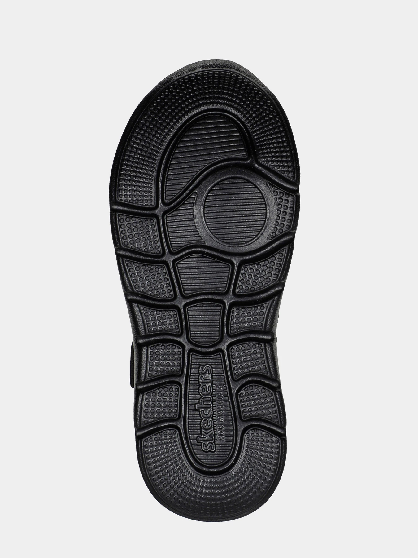 Кроссовки Skechers модель 400114L BKLM Кроссовки Skechers модель 400114L BKLM Фото