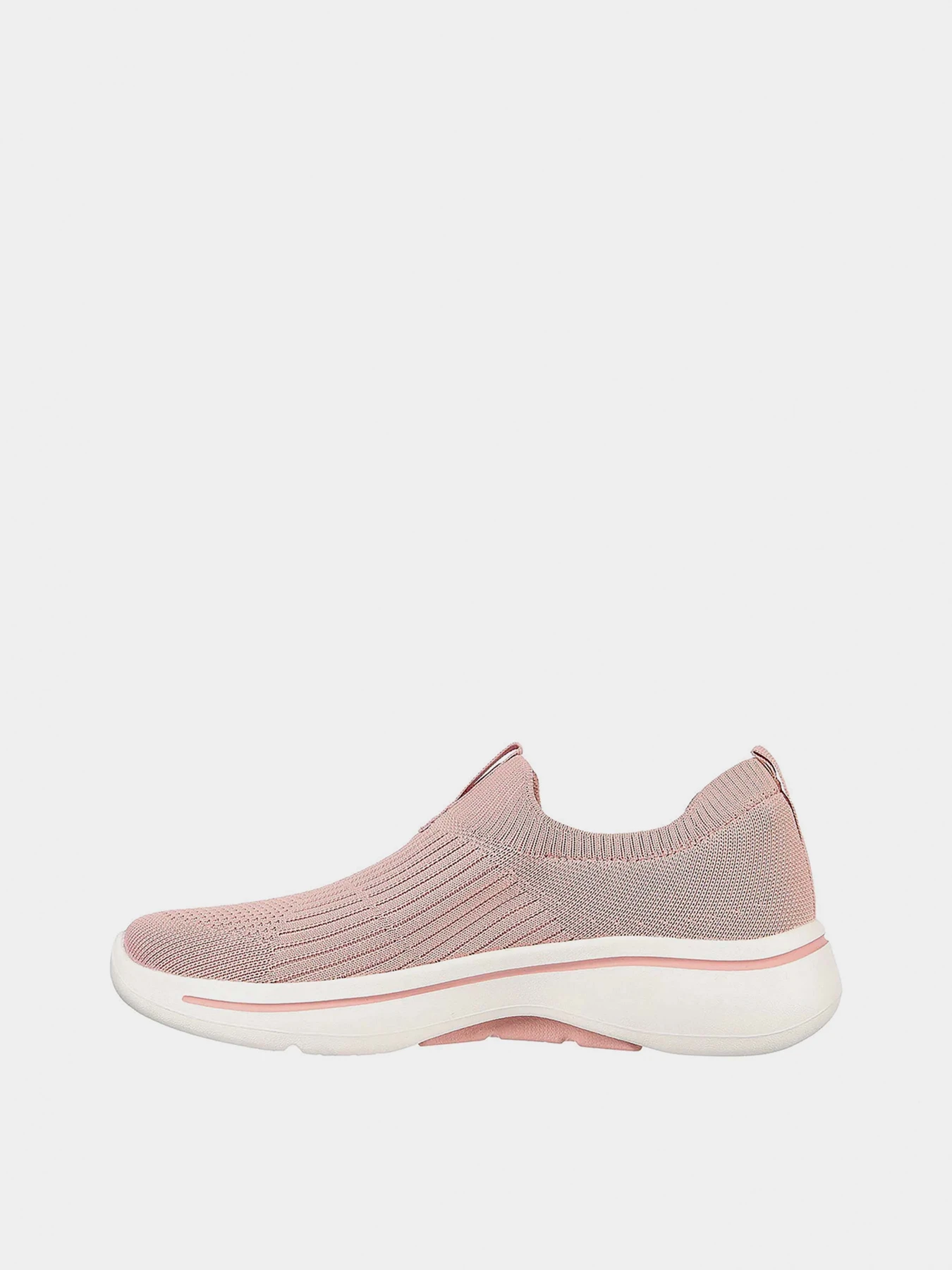 Слипоны и мокасины Skechers модель 124409 LTPK Фото
