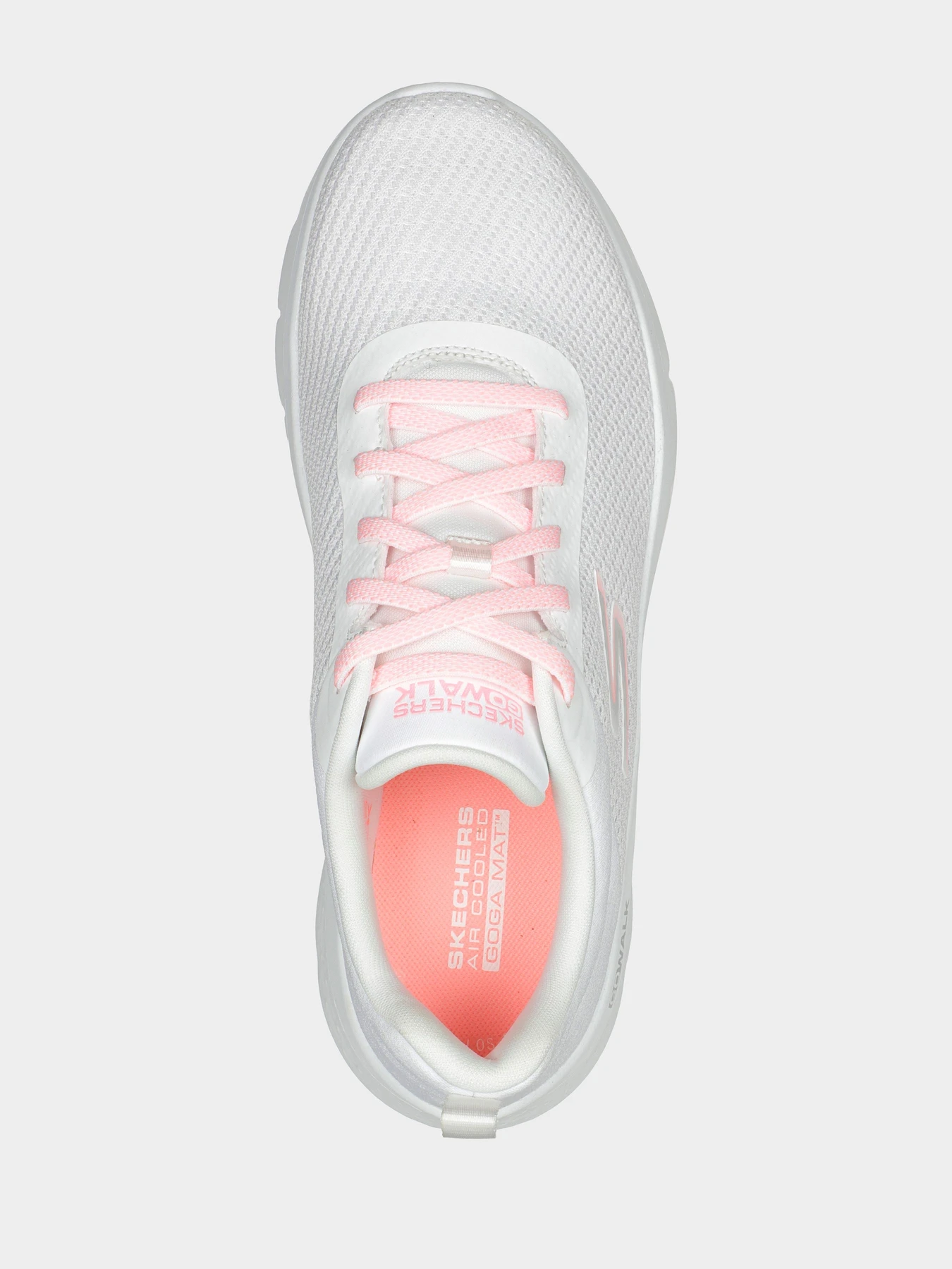 Кроссовки Skechers модель 124952 WPK Кроссовки Skechers модель 124952 WPK Фото