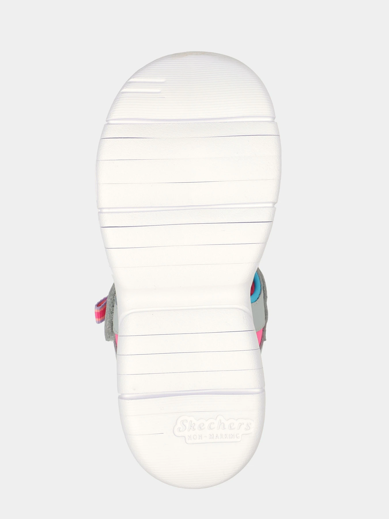 Сандалии Skechers модель 302984L SLPK Сандалии Skechers модель 302984L SLPK Фото
