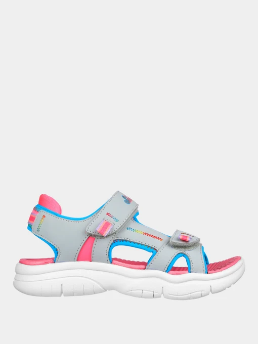 Сандалии Skechers модель 302984L SLPK Фото