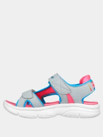 Сандалии Skechers модель 302984L SLPK Фото