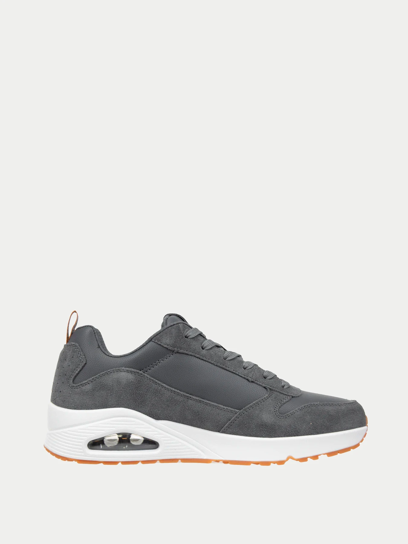Кроссовки Skechers модель 52468 CHAR Кроссовки Skechers модель 52468 CHAR Фото