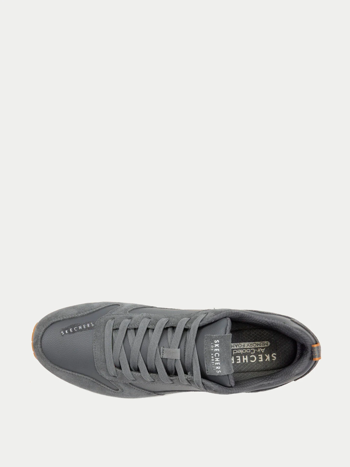 Кроссовки Skechers модель 52468 CHAR Кроссовки Skechers модель 52468 CHAR Фото