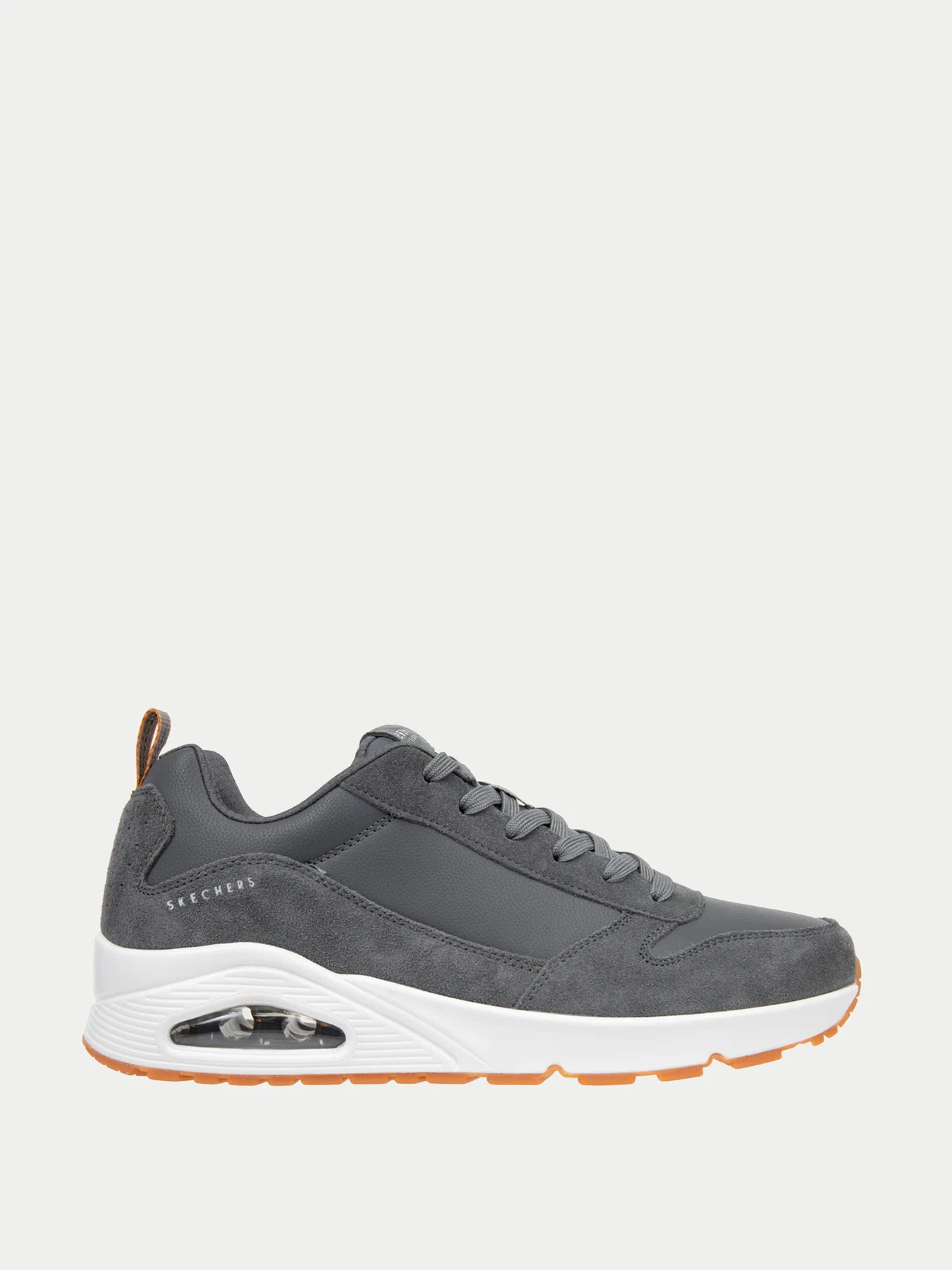 Кроссовки Skechers модель 52468 CHAR Кроссовки Skechers модель 52468 CHAR Фото