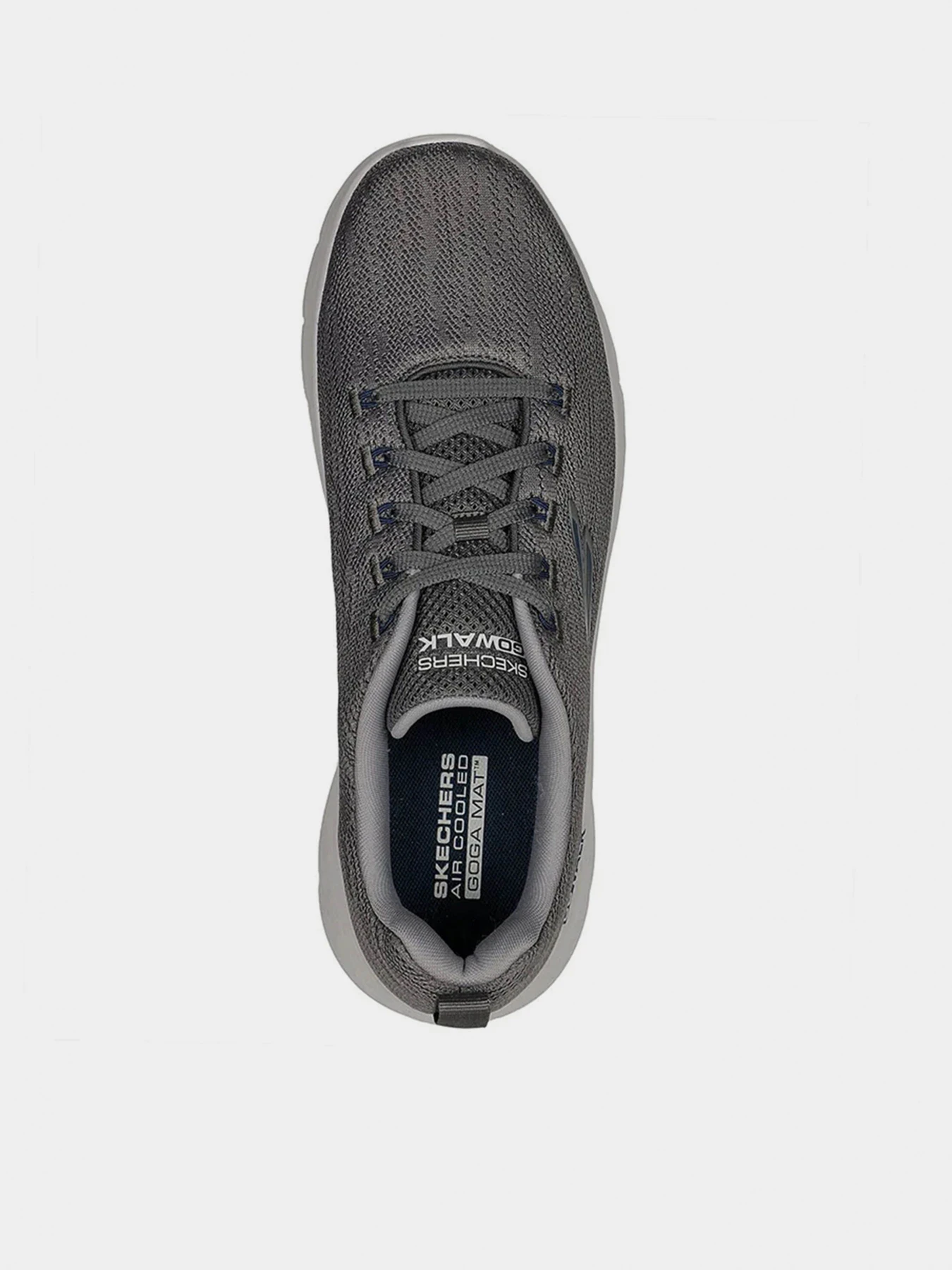 Кроссовки Skechers модель 216481 CCNV Кроссовки Skechers модель 216481 CCNV Фото