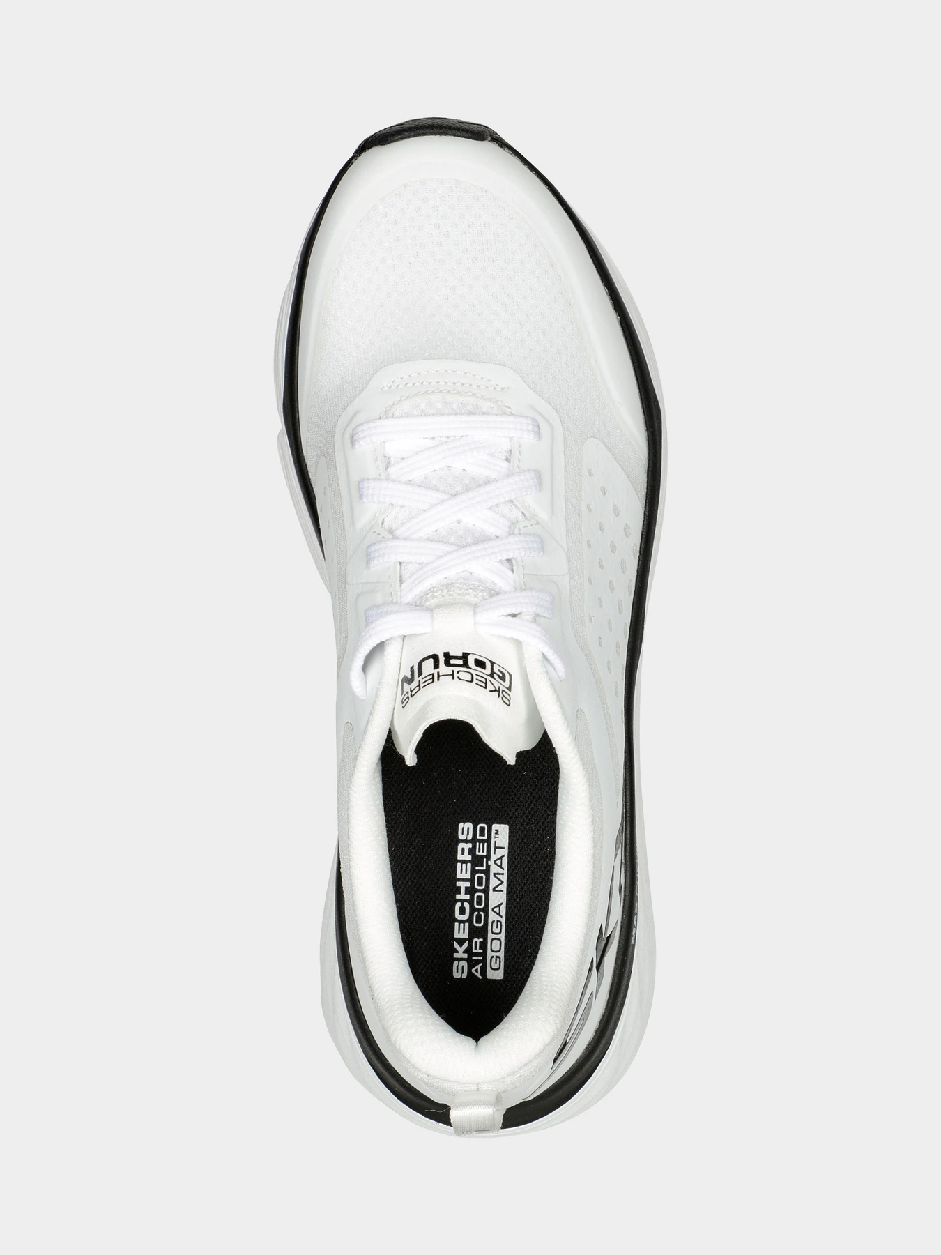 Кроссовки Skechers модель 128575 WBK Кроссовки Skechers модель 128575 WBK Фото