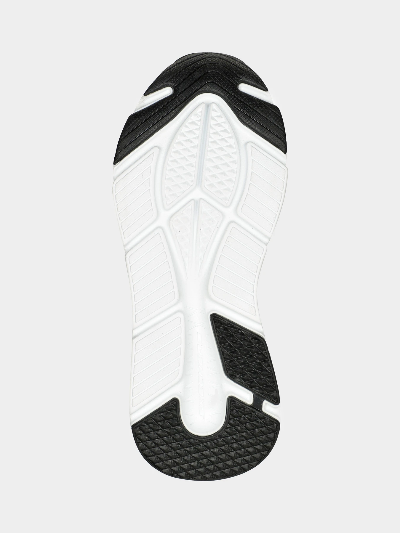 Кроссовки Skechers модель 128575 WBK Кроссовки Skechers модель 128575 WBK Фото