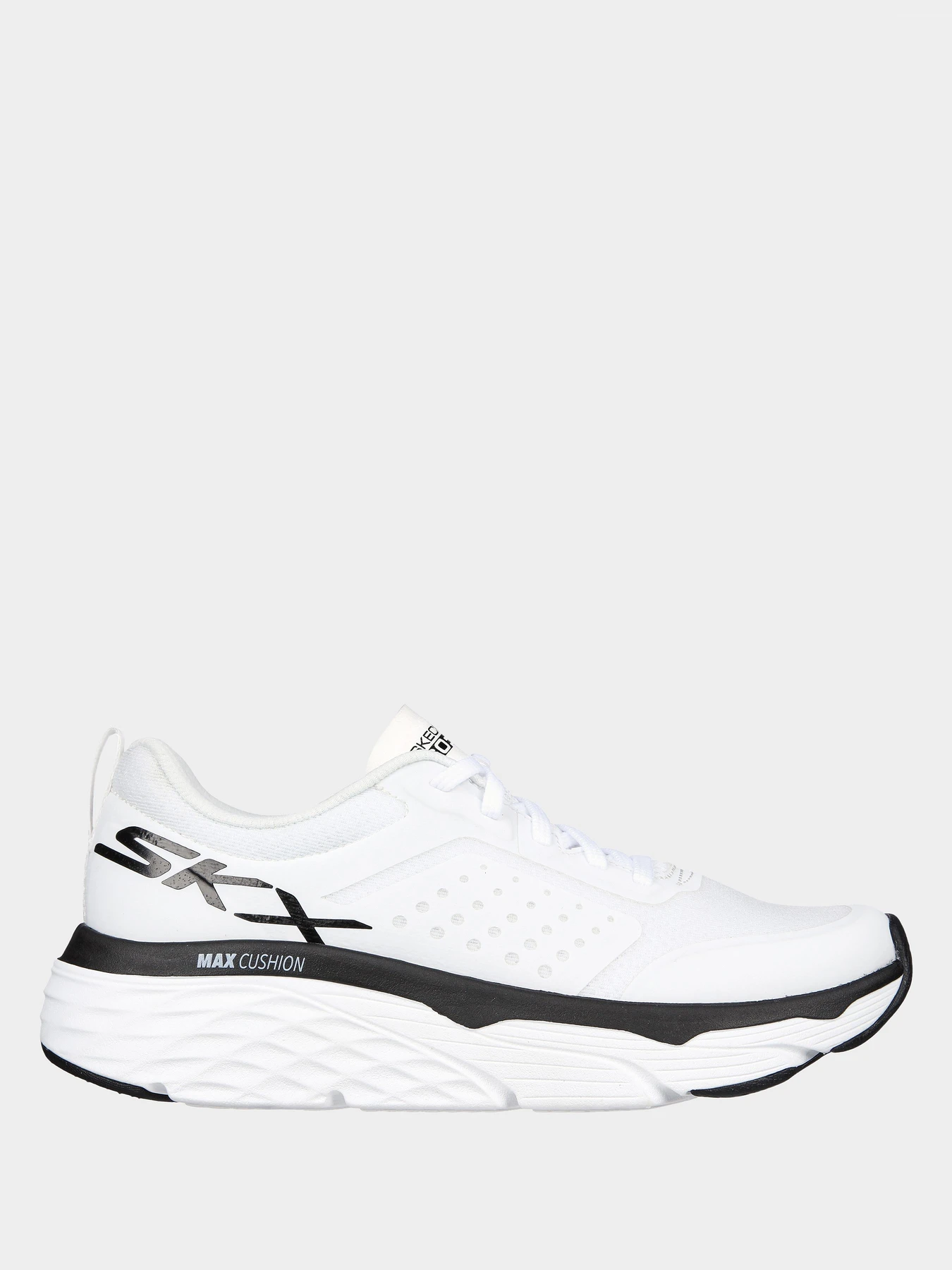 Кроссовки Skechers модель 128575 WBK Кроссовки Skechers модель 128575 WBK Фото