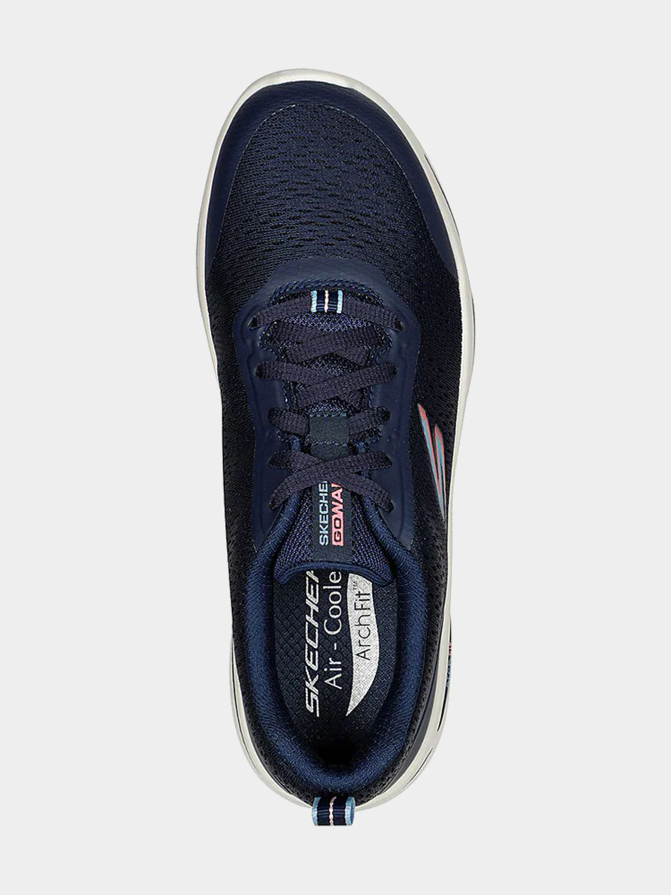 Кроссовки Skechers модель 124887 NVPK Кроссовки Skechers модель 124887 NVPK Фото