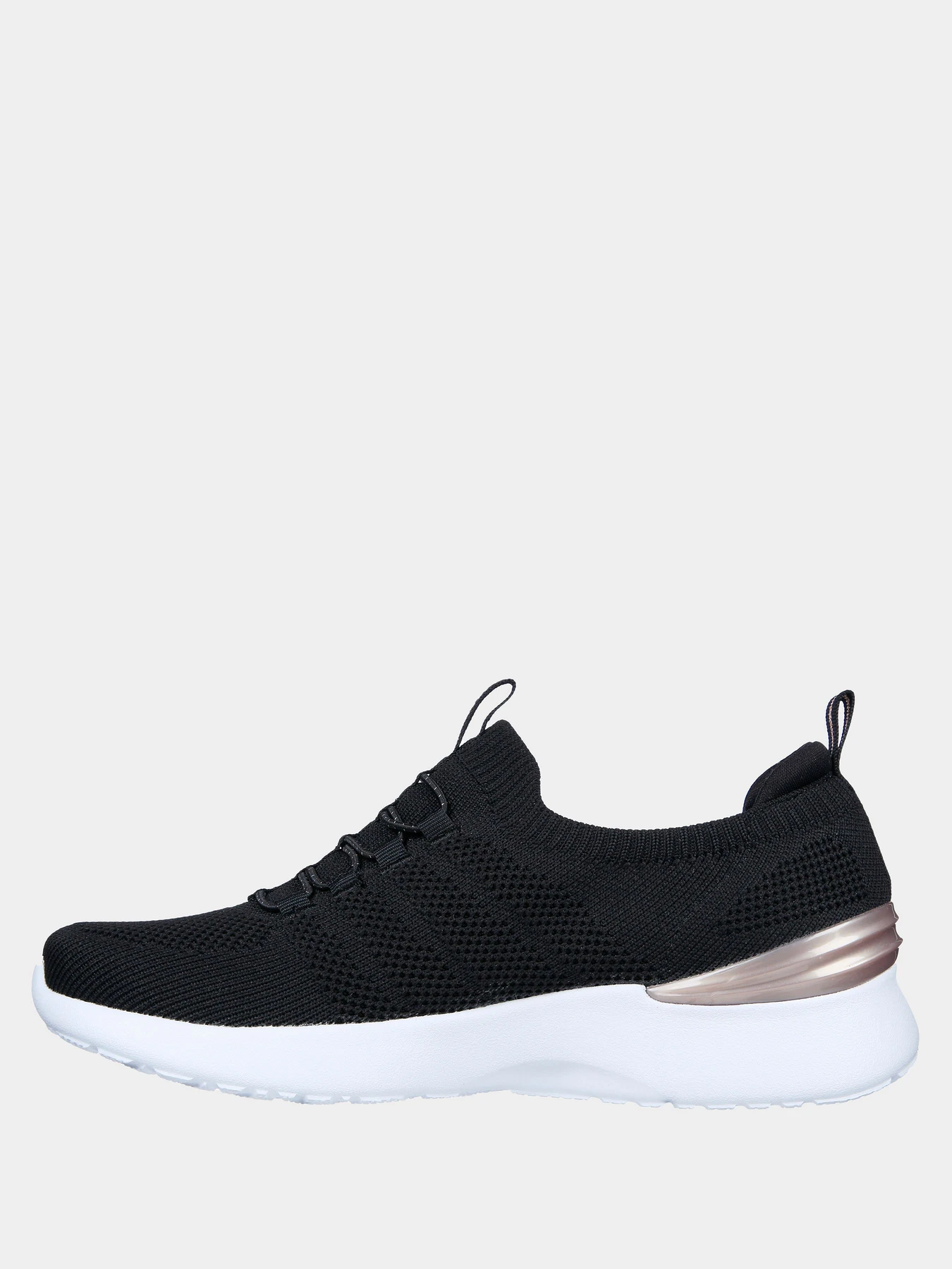 Кроссовки Skechers модель 149754 BKRG Кроссовки Skechers модель 149754 BKRG Фото