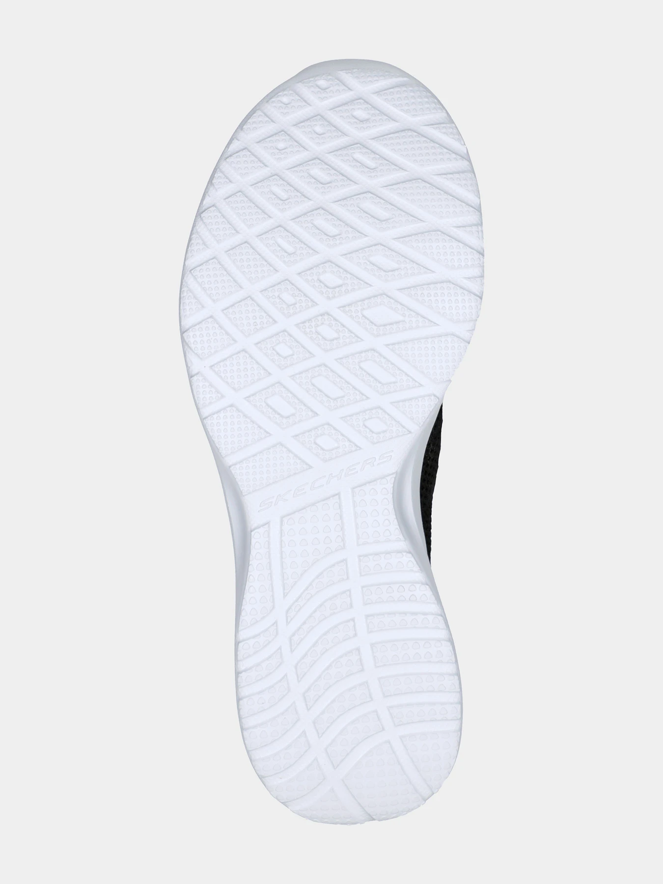 Кроссовки Skechers модель 149754 BKRG Кроссовки Skechers модель 149754 BKRG Фото
