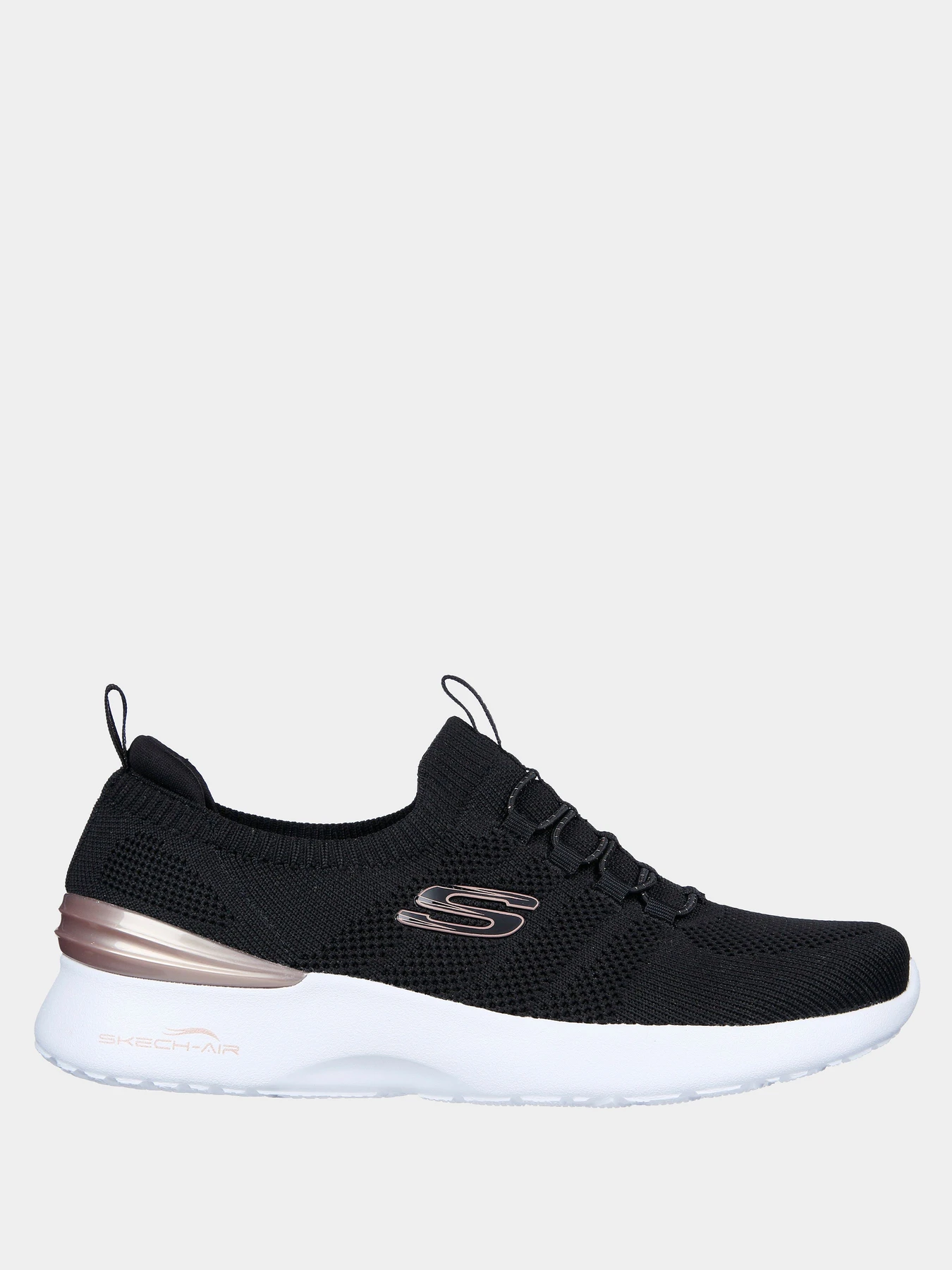 Кроссовки Skechers модель 149754 BKRG Кроссовки Skechers модель 149754 BKRG Фото