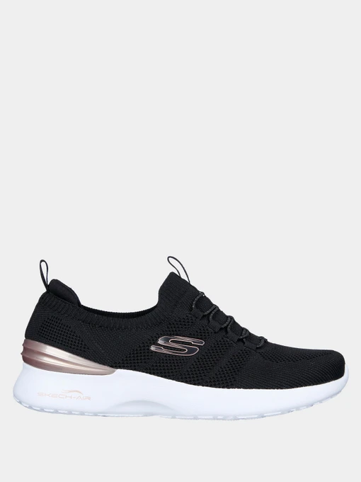 Кроссовки Skechers модель 149754 BKRG Фото