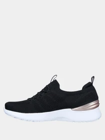 Кроссовки Skechers модель 149754 BKRG Фото