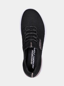 Кроссовки Skechers модель 149754 BKRG Фото