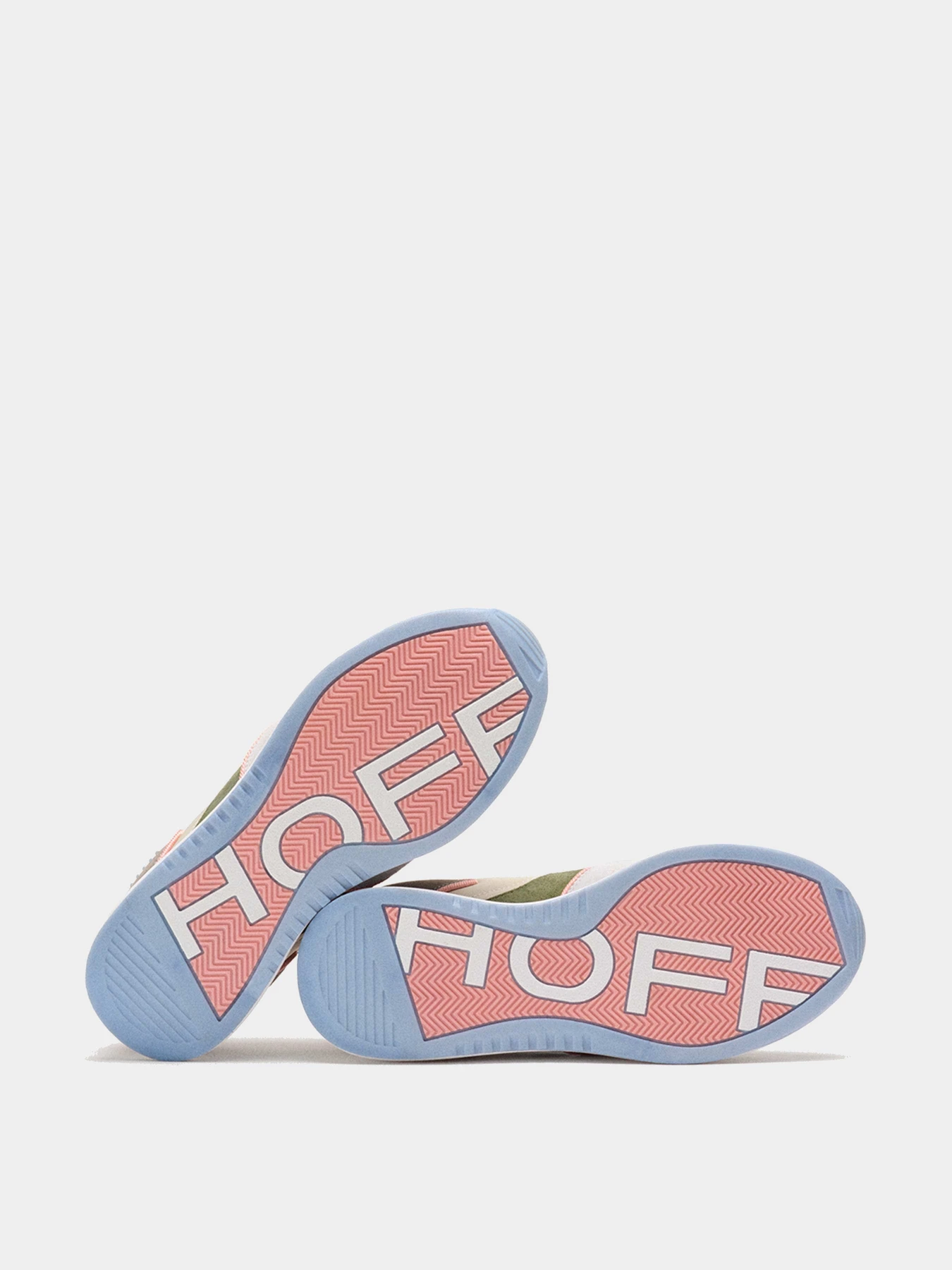Кроссовки Hoff модель 12301012 Кроссовки Hoff модель 12301012 Фото