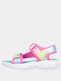 Сандалии Skechers модель 302682L PKMT Фото
