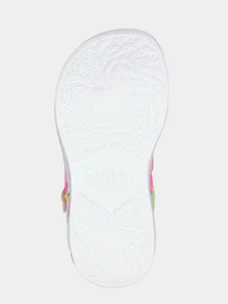 Сандалии Skechers модель 302682L PKMT Фото